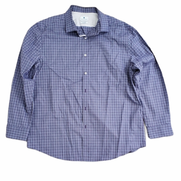 Ryan Seacrest Dress Shirt - Picture 1 of 3